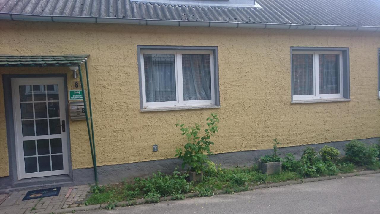 Kummerower See Dargun Exterior foto